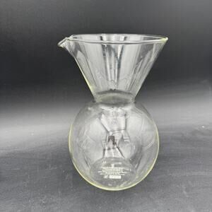 Bodum Chemex, Original Pour-over Coffee Coffee Carafe Coffee Maker